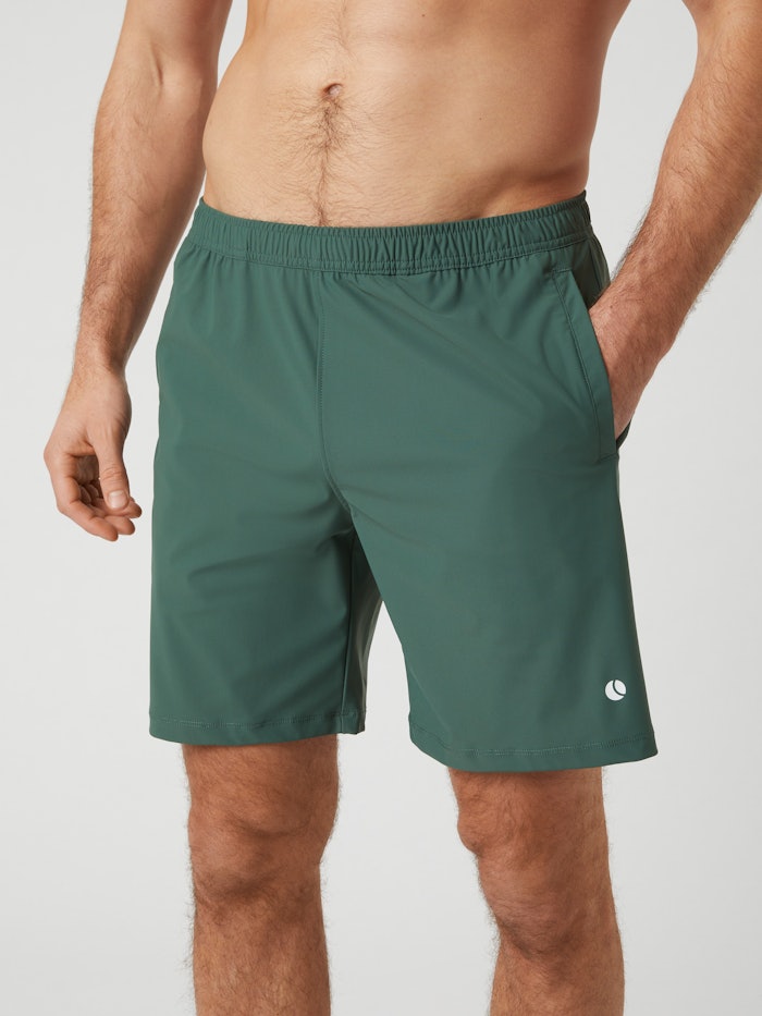 Ace 9’ Shorts