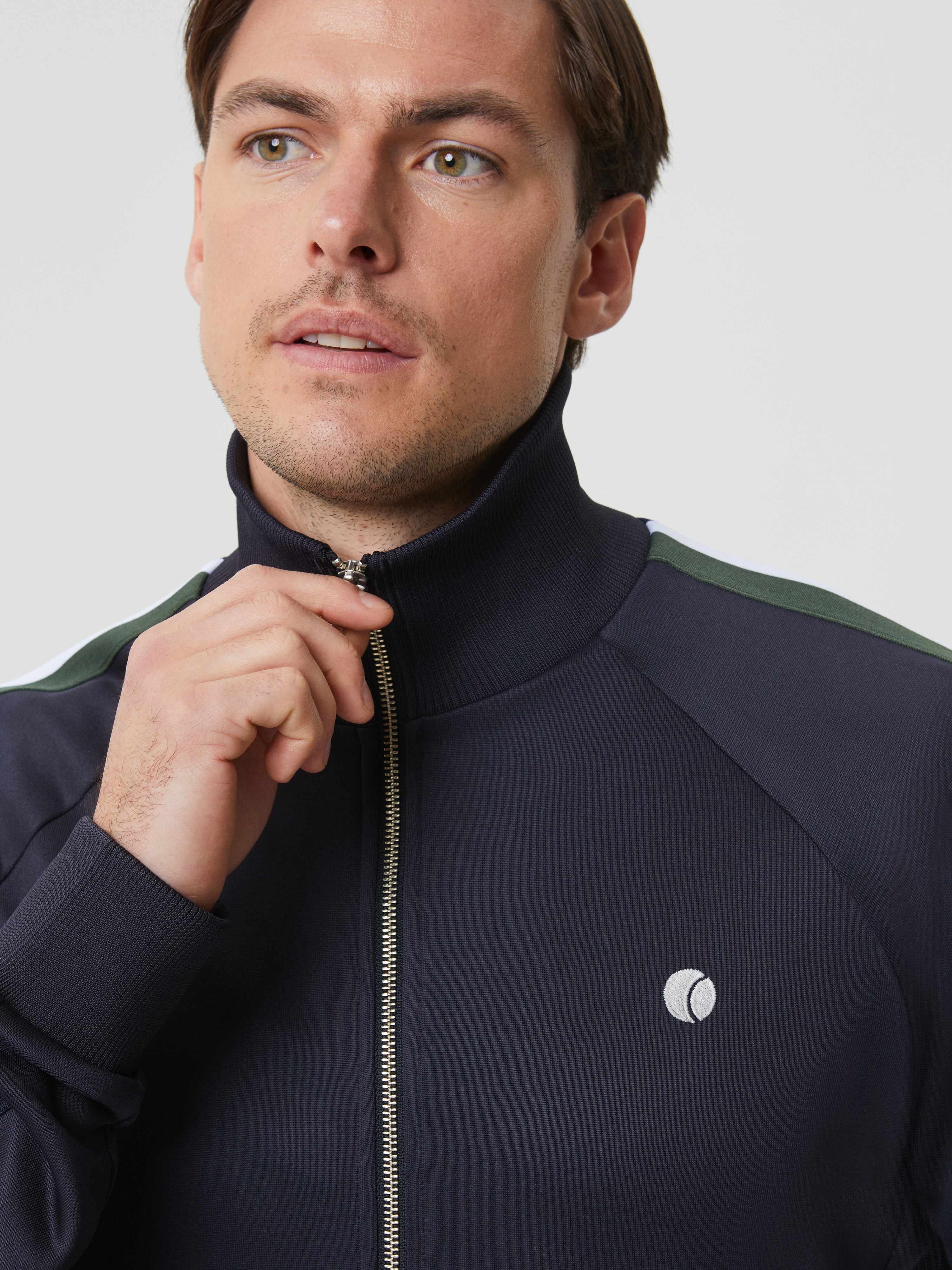 最高の品質の Bjorn Borg ビヨンボルグ ACE TRACK JACKET - Training