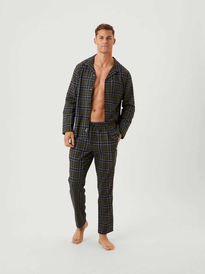 New Men's Loungewear & Pajamas