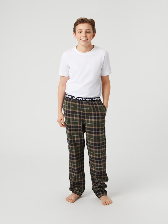 Core Pyjama Pants