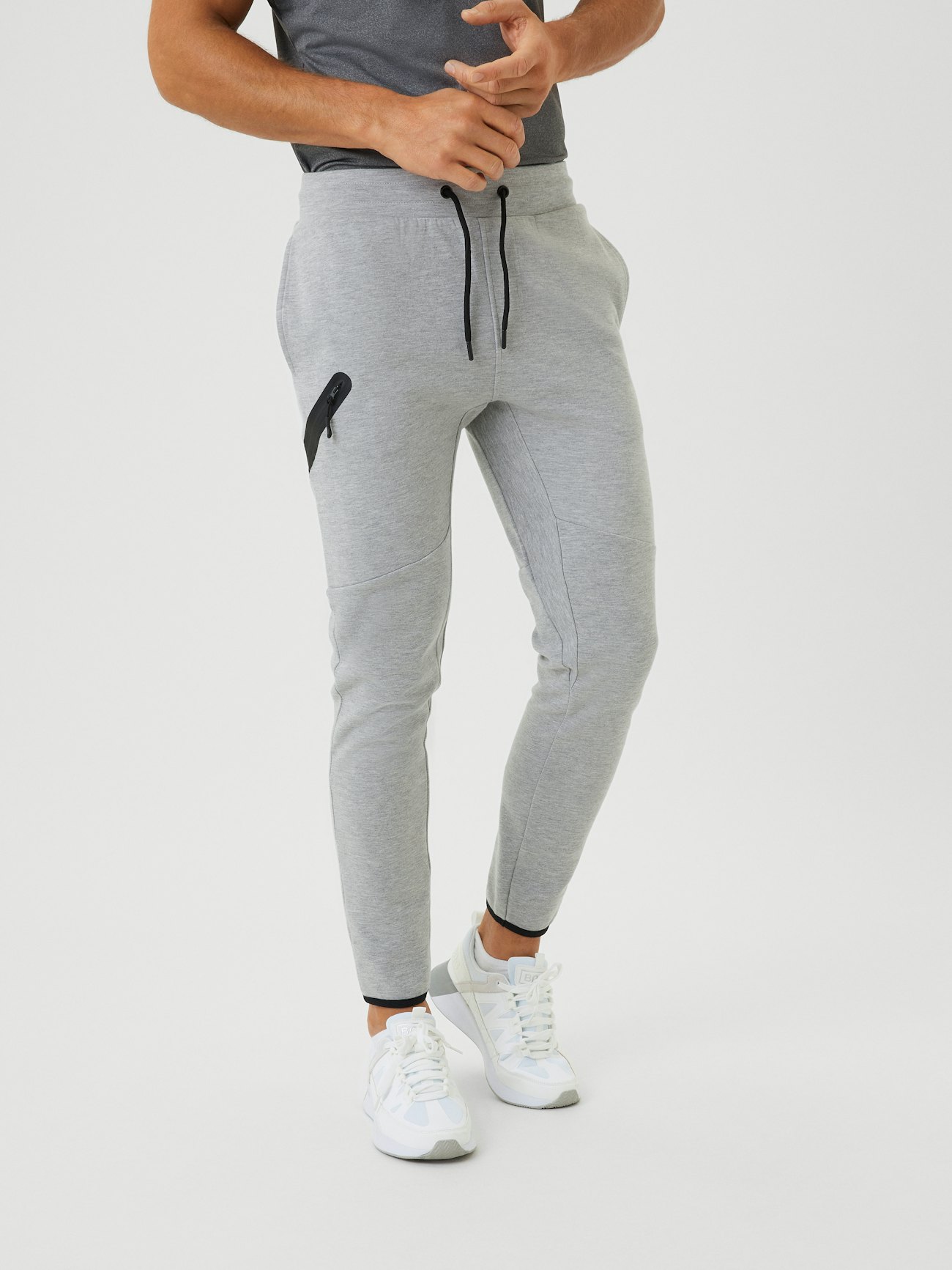 Nike Tech Fleece Joggers Pants Cuffed Washed Black All Original