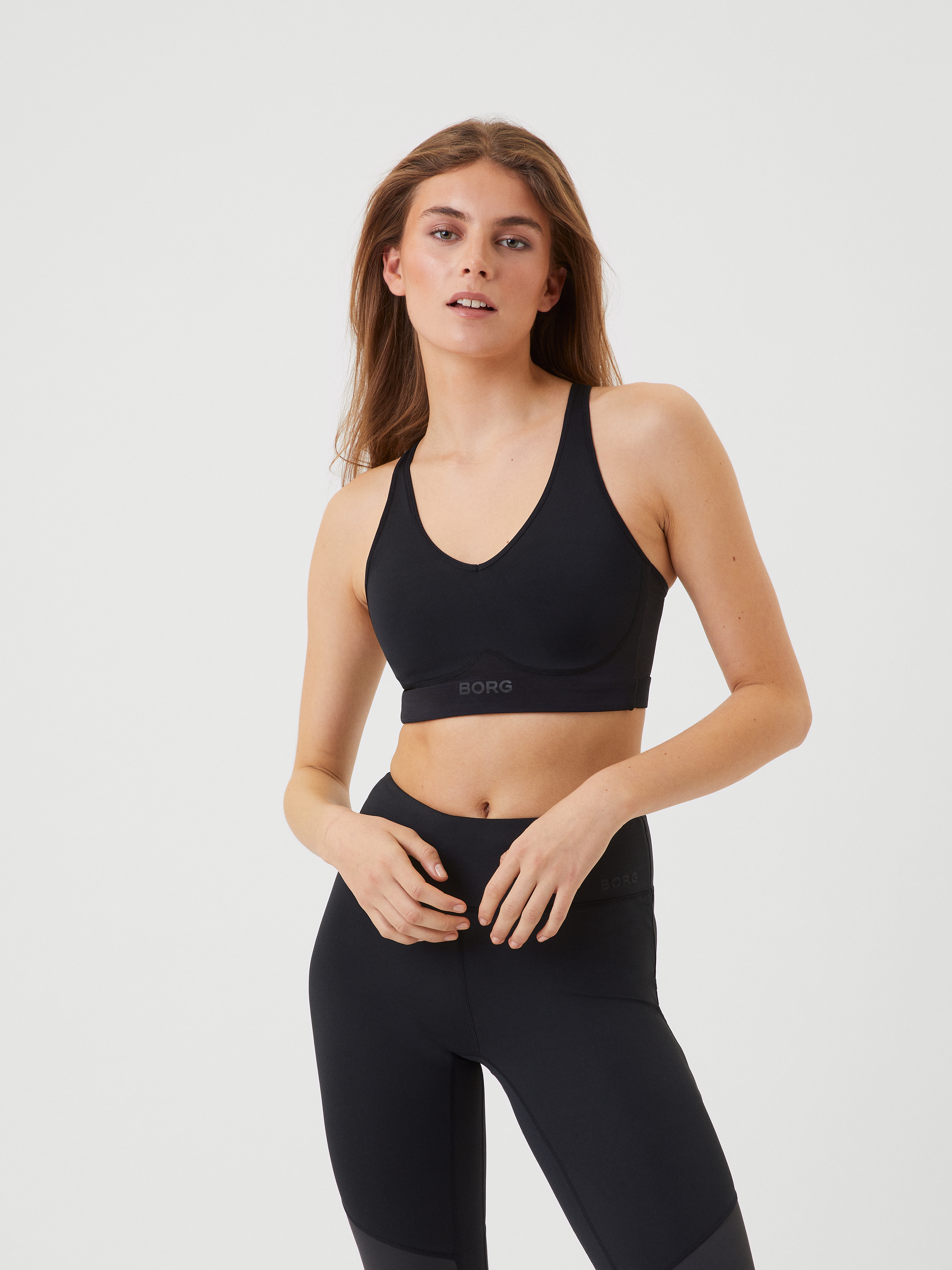 Sports bras - Buy Training bra & Bralette here | Björn Borg