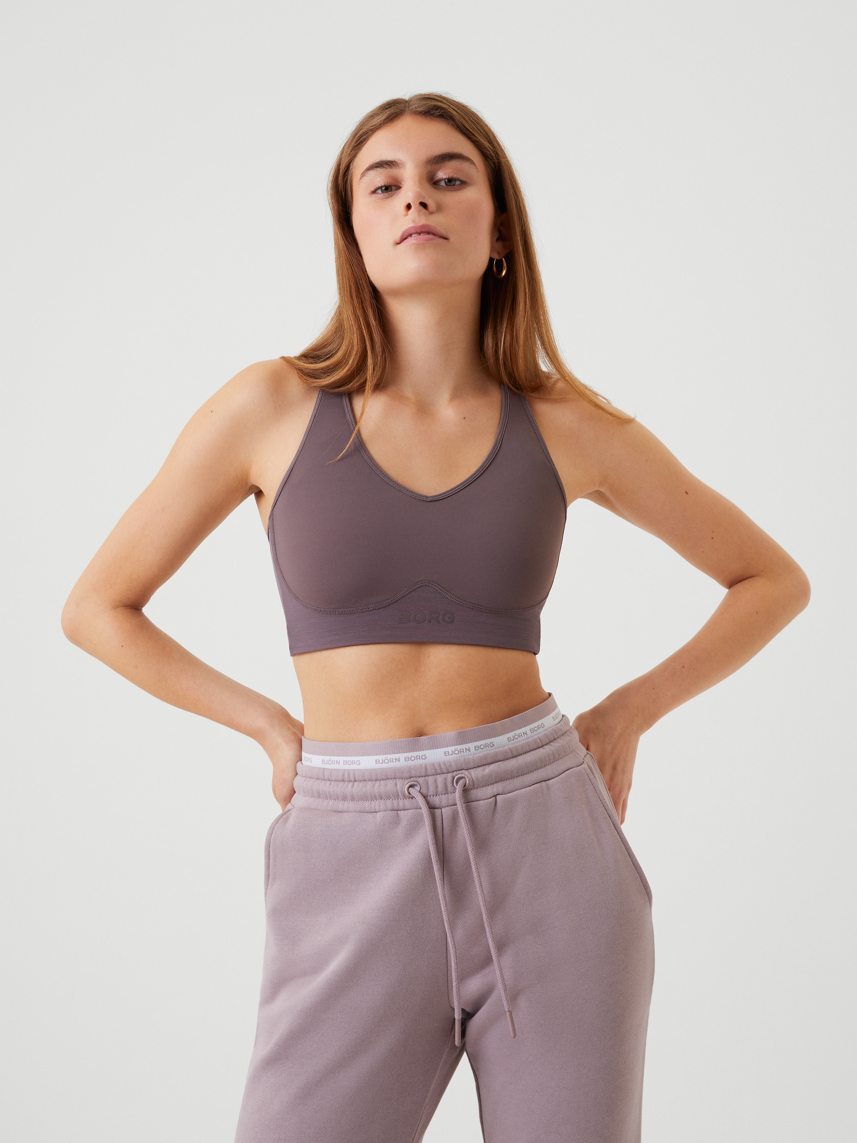 Sportbh's - High-support Sporttops