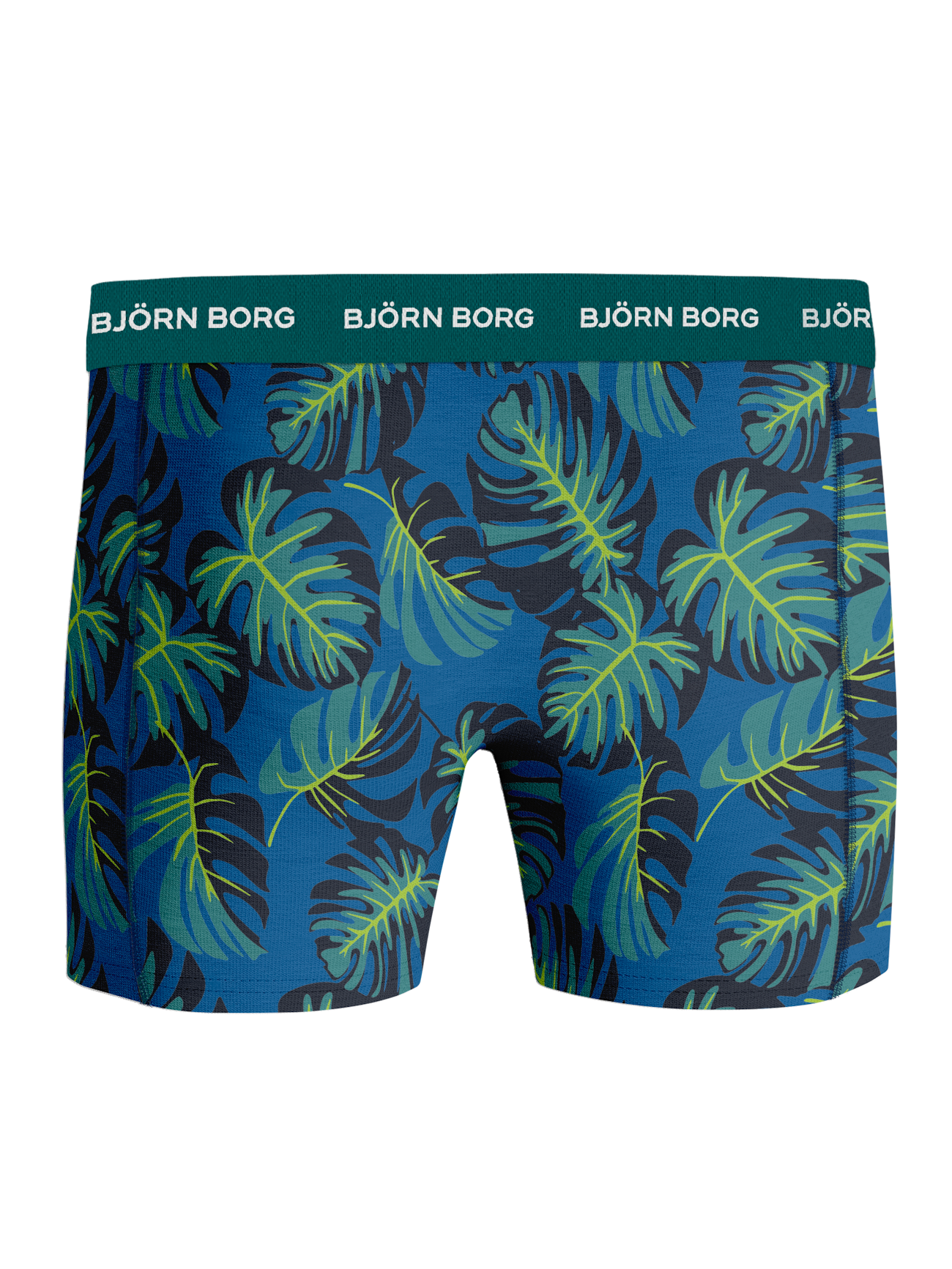 Customized Underwear Printing Trunk 95% Cotton Boxer Briefs - China Soft  Fabric Trunk and Boxer Briefs price
