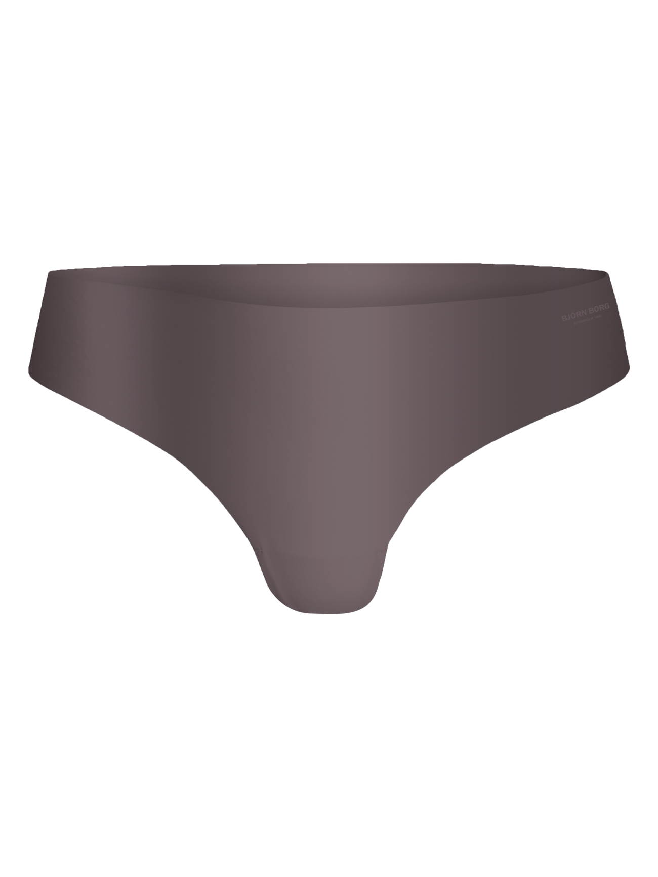 US Stock Men's Seamless Underwear Invisible No Show Thong And Brief Sexy  Bikini