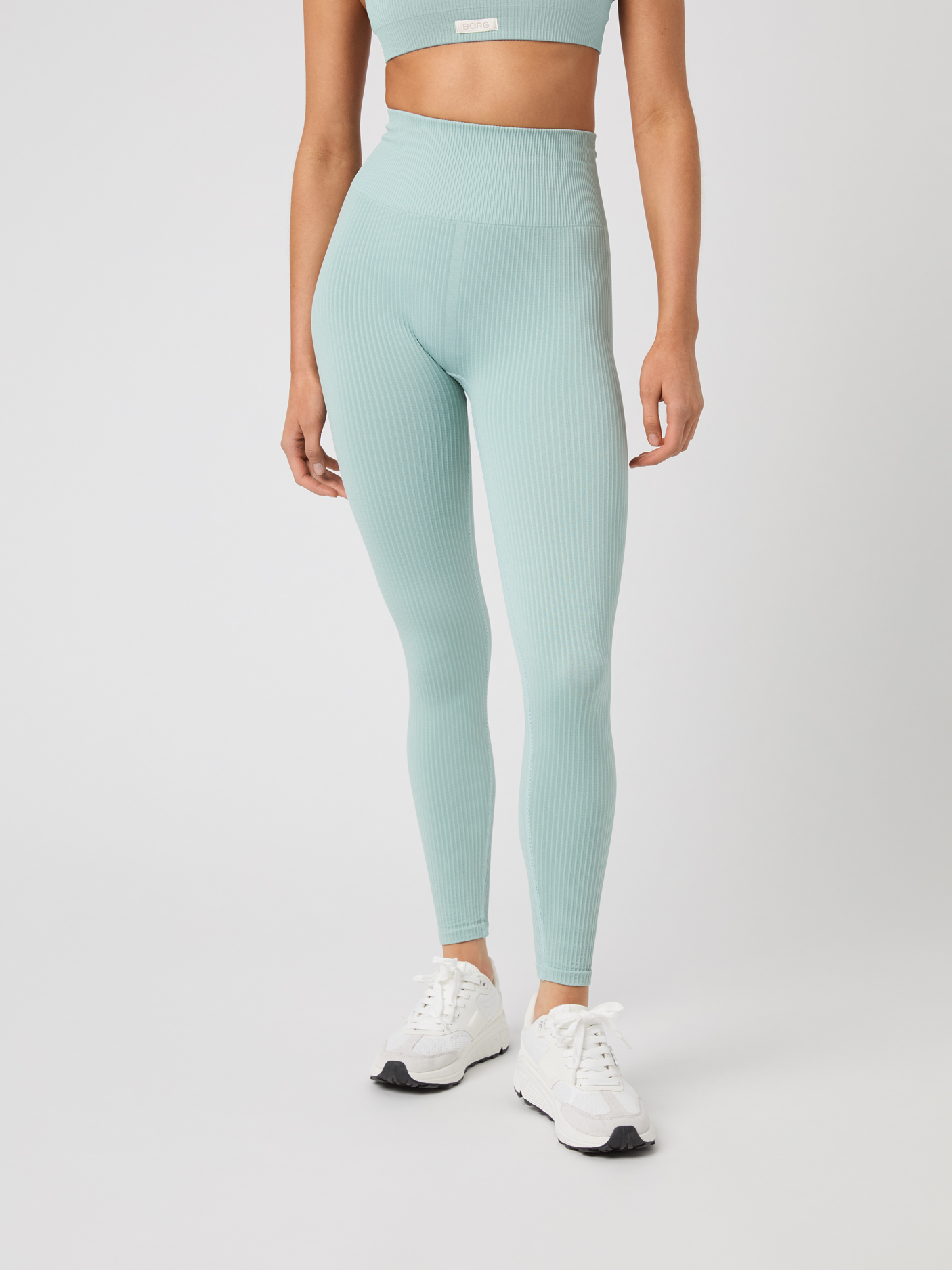 Sports leggings - Women's tights & gym leggings | Björn Borg