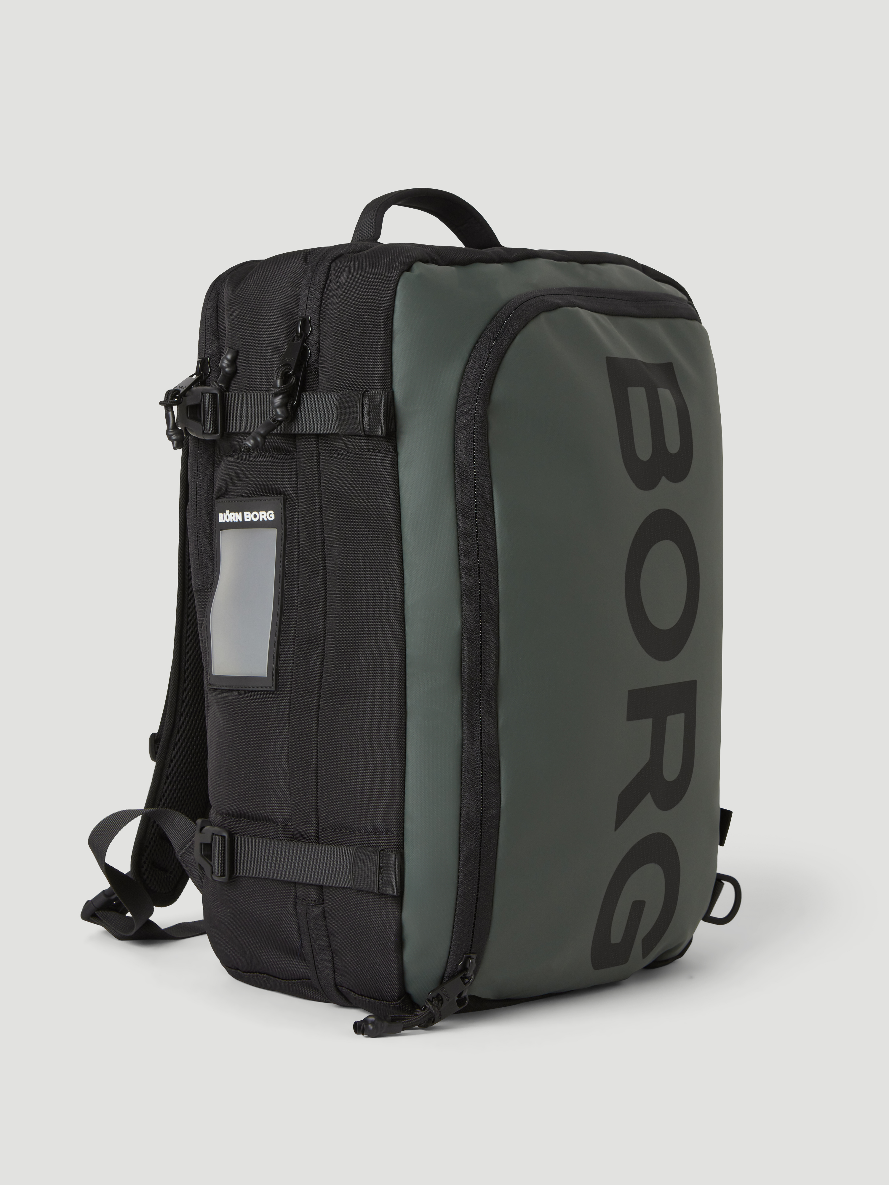 Borg Travel Backpack L 35L