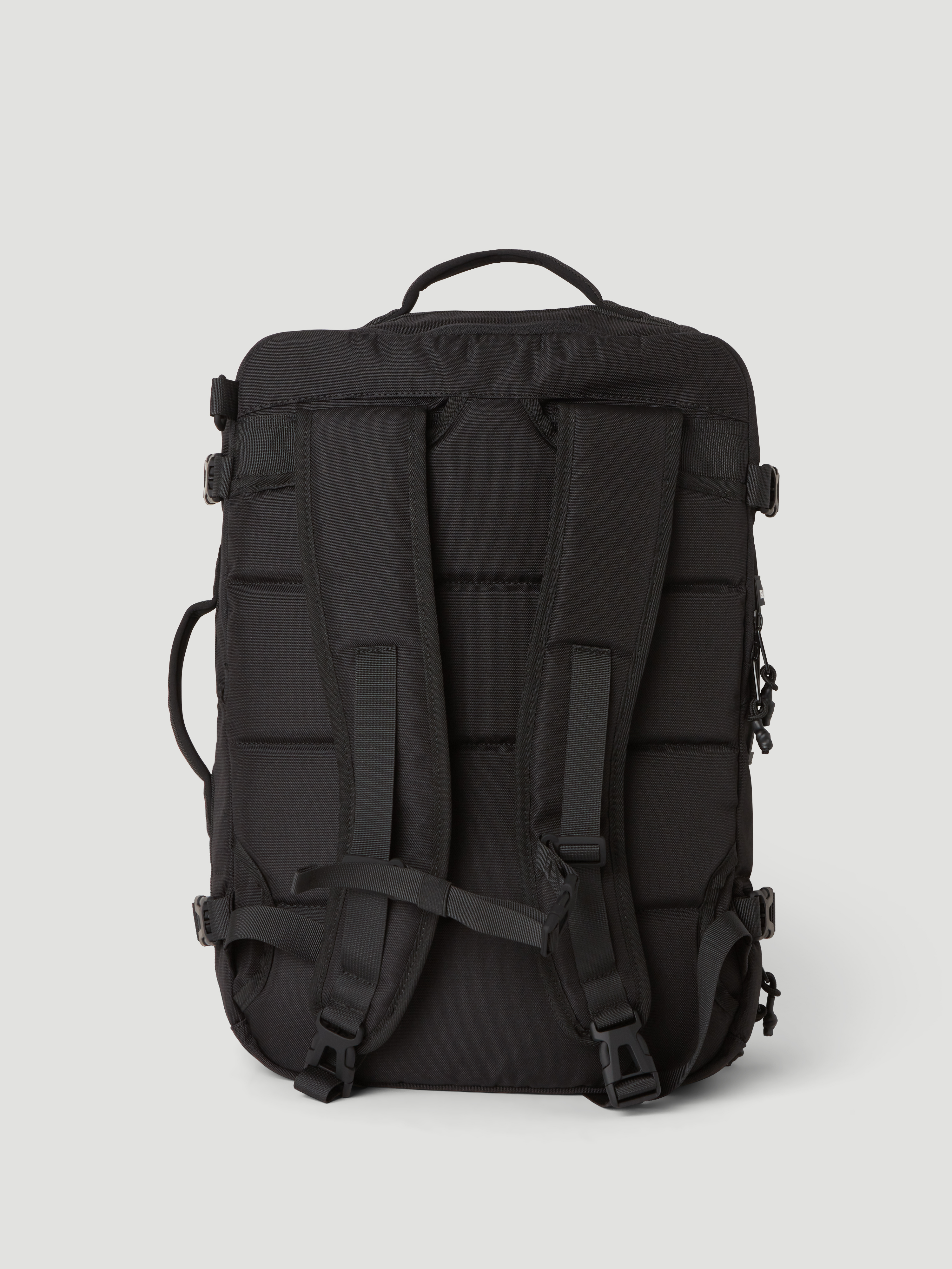 Black discount beauty rucksack