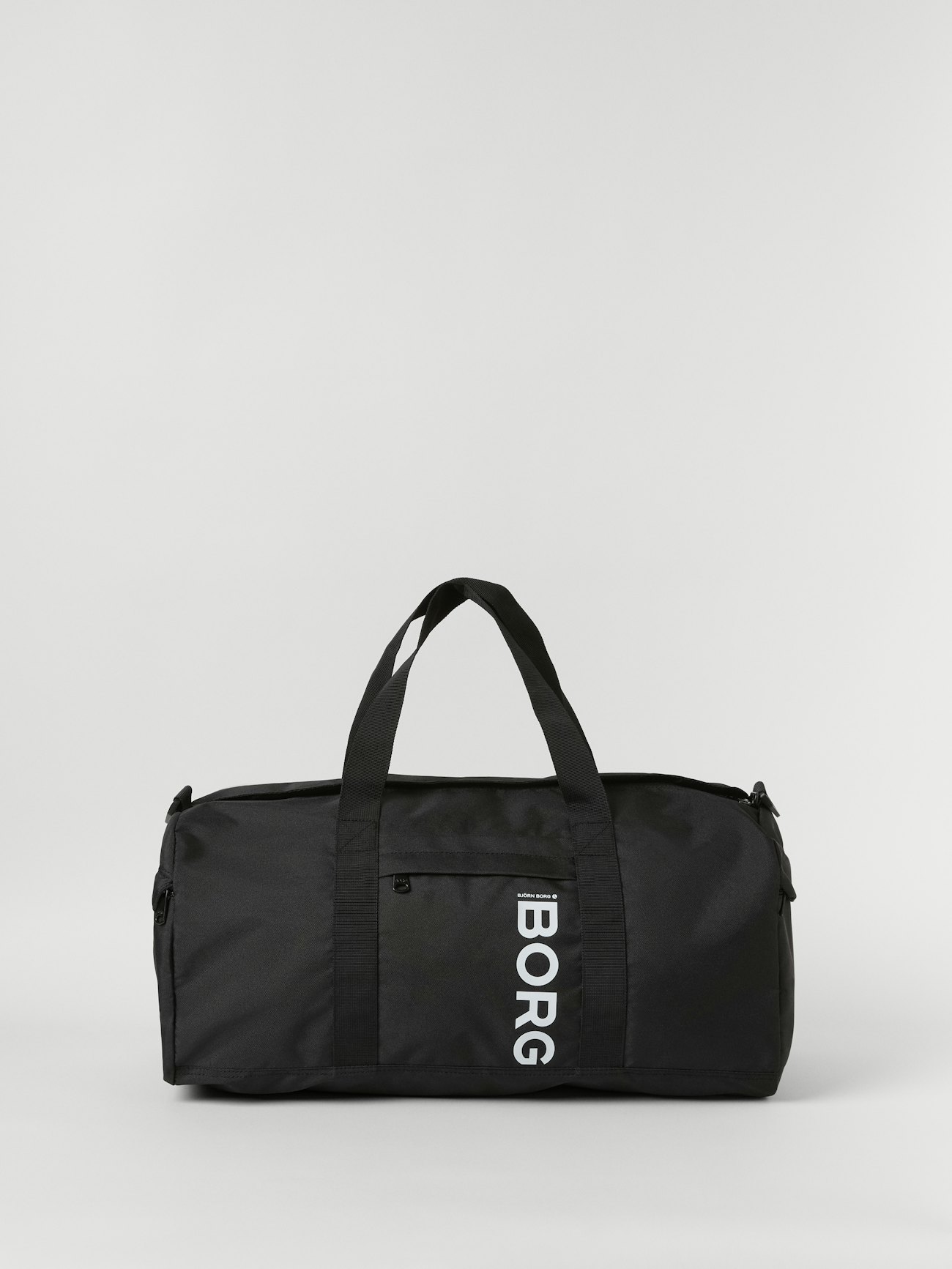 Core Sports Bag - Black Beauty Borg Björn 