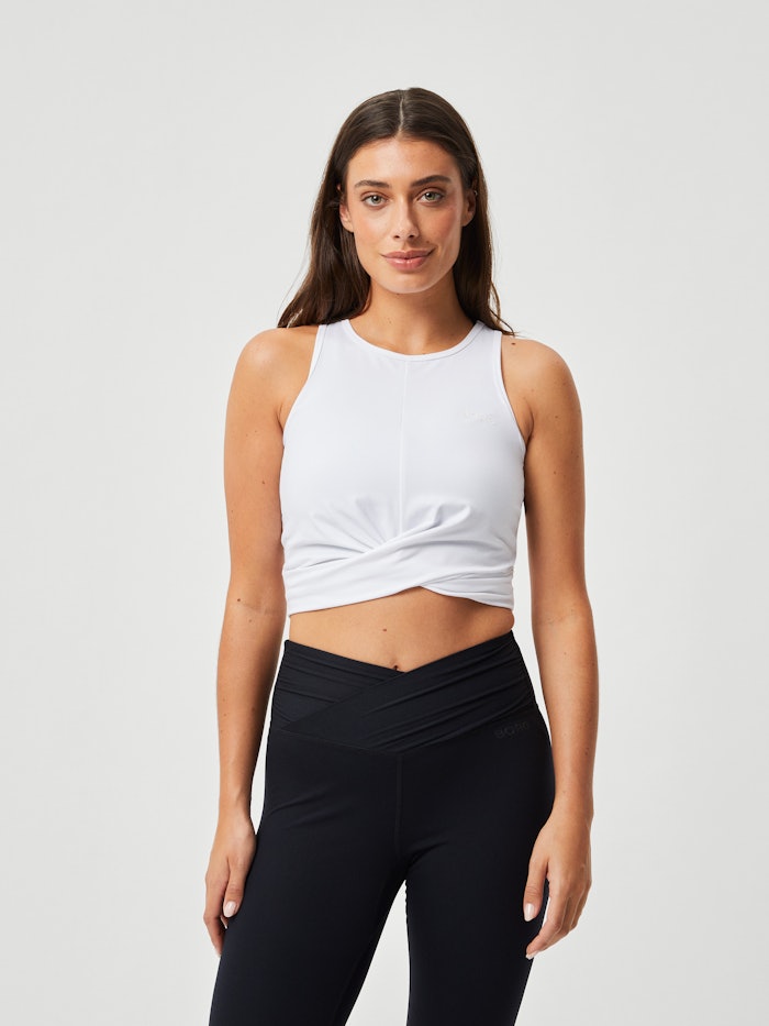 Workout Halter Top -  Canada