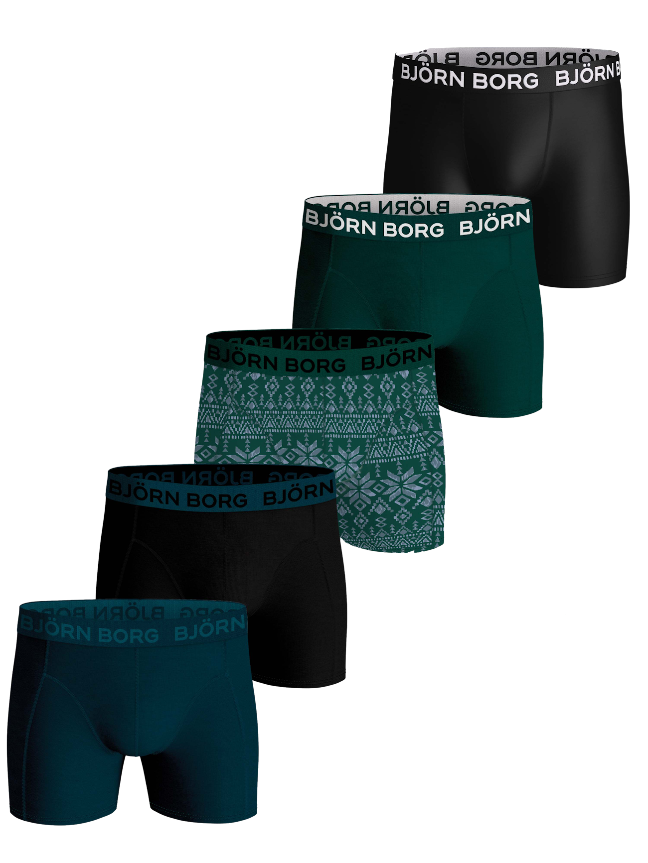 Soft stock boxers For Comfort 