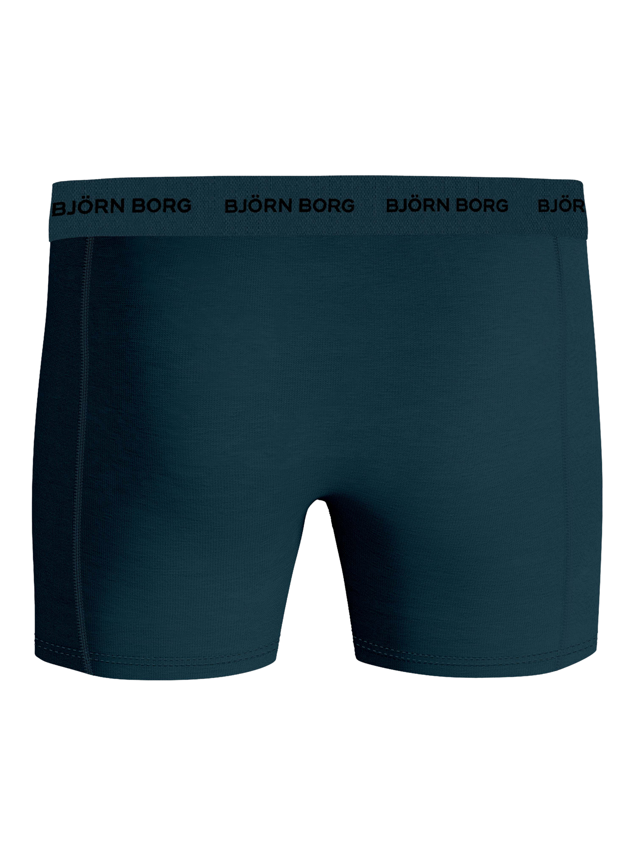 Cotton Stretch Boxer 3-pack - Multi