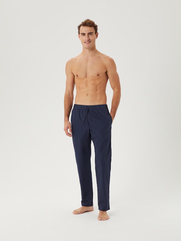 Core Woven Pyjama Pants