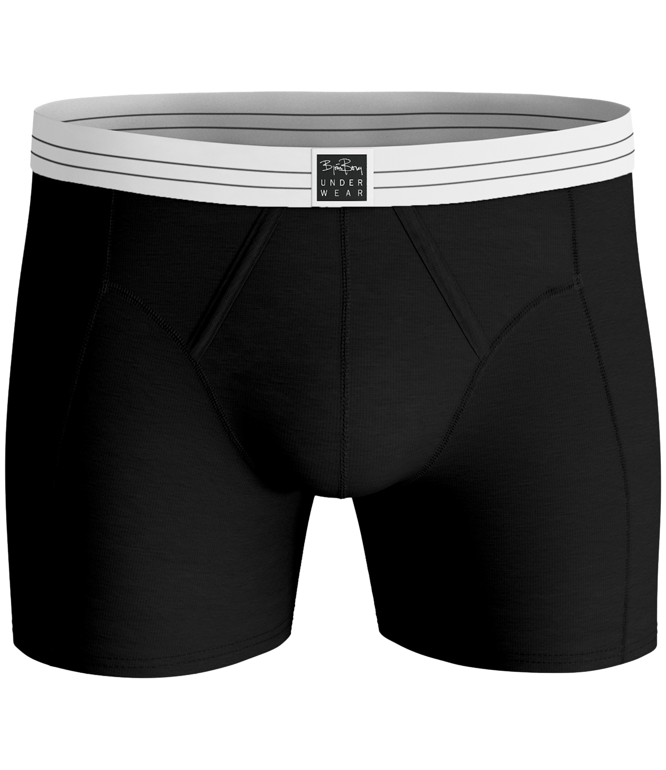 Björn Borg Premium Cotton Stretch Boxershort 2-Pack - Multi