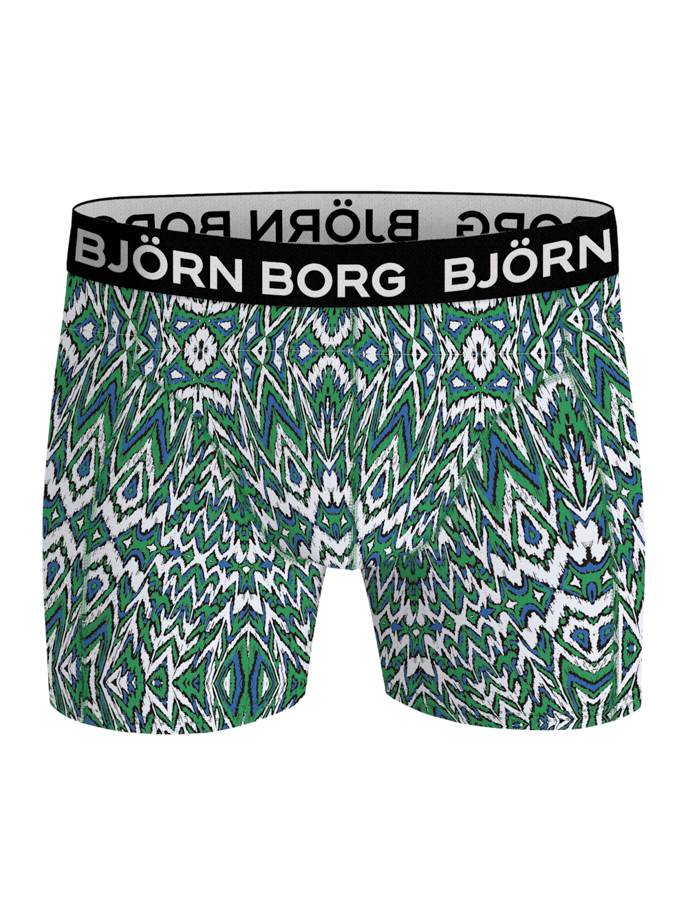 Microfiber Boxer 1-pack | Björn Borg