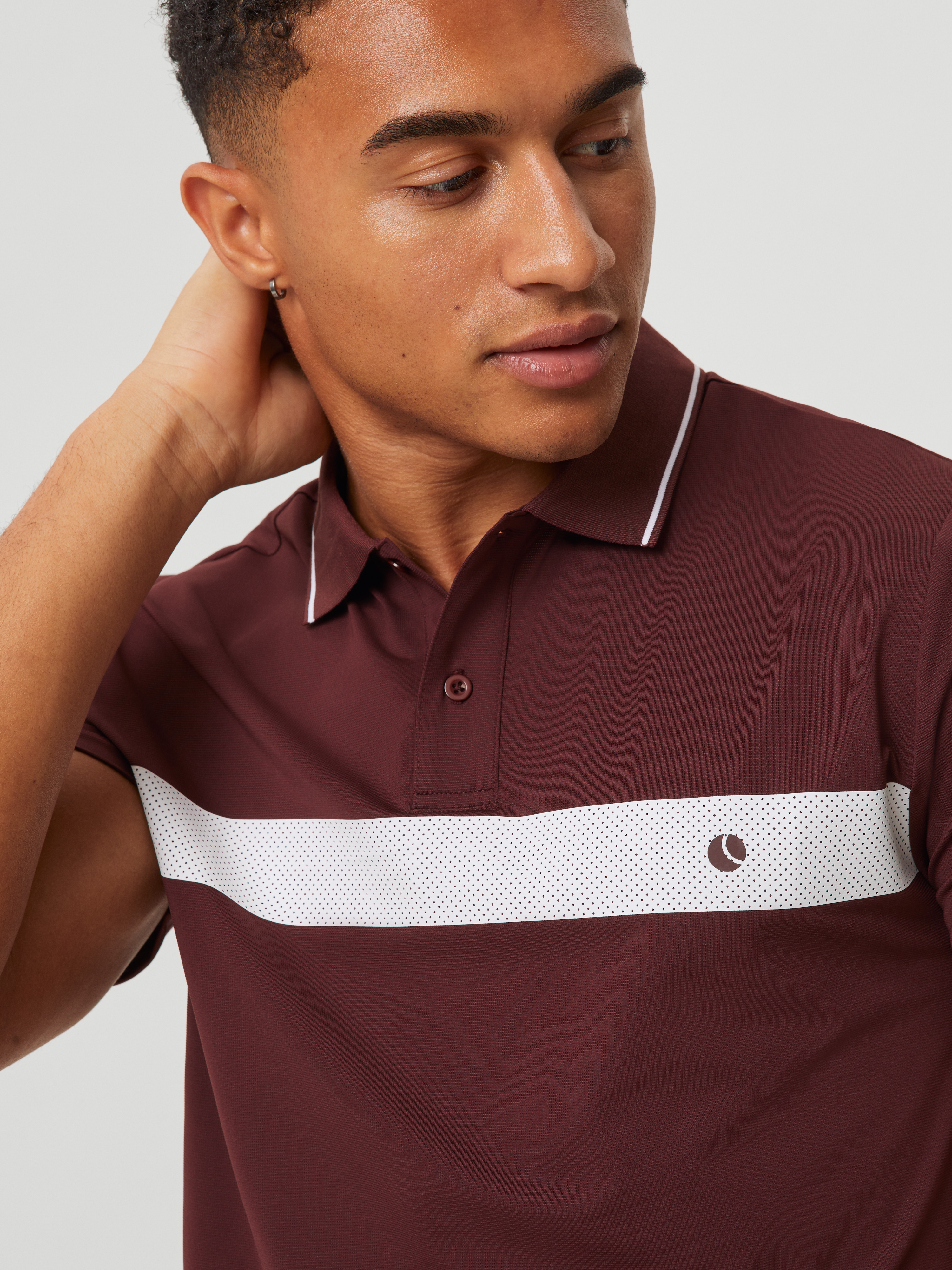 Bjorn borg polo discount shirts