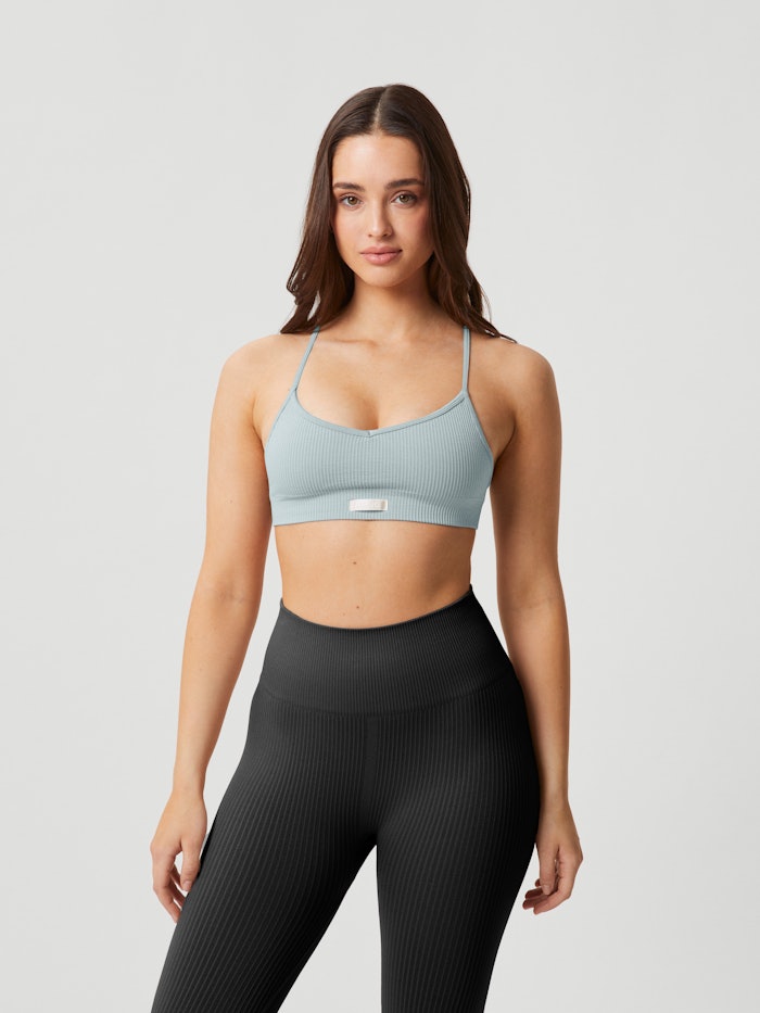 2 Piece Set Workout Clothes for Women Sports Bra and Leggings Sportswe – Fitness  Gear UK
