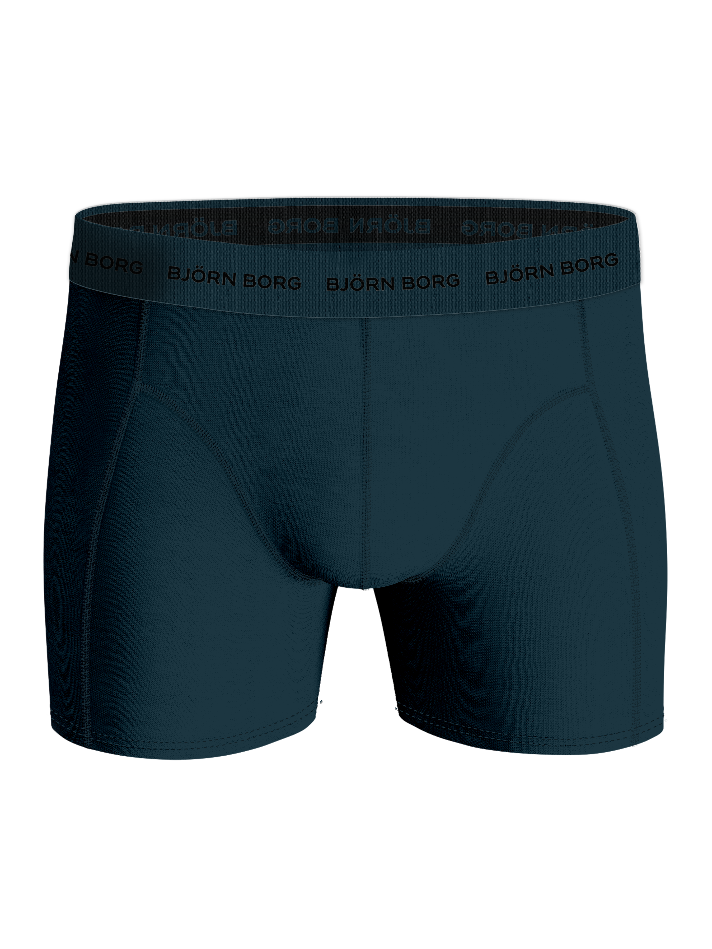 2 Pack Bjorn Borg Cotton Stretch Men Underwear 5 Boxer Brief EU sz XS S M  L XL