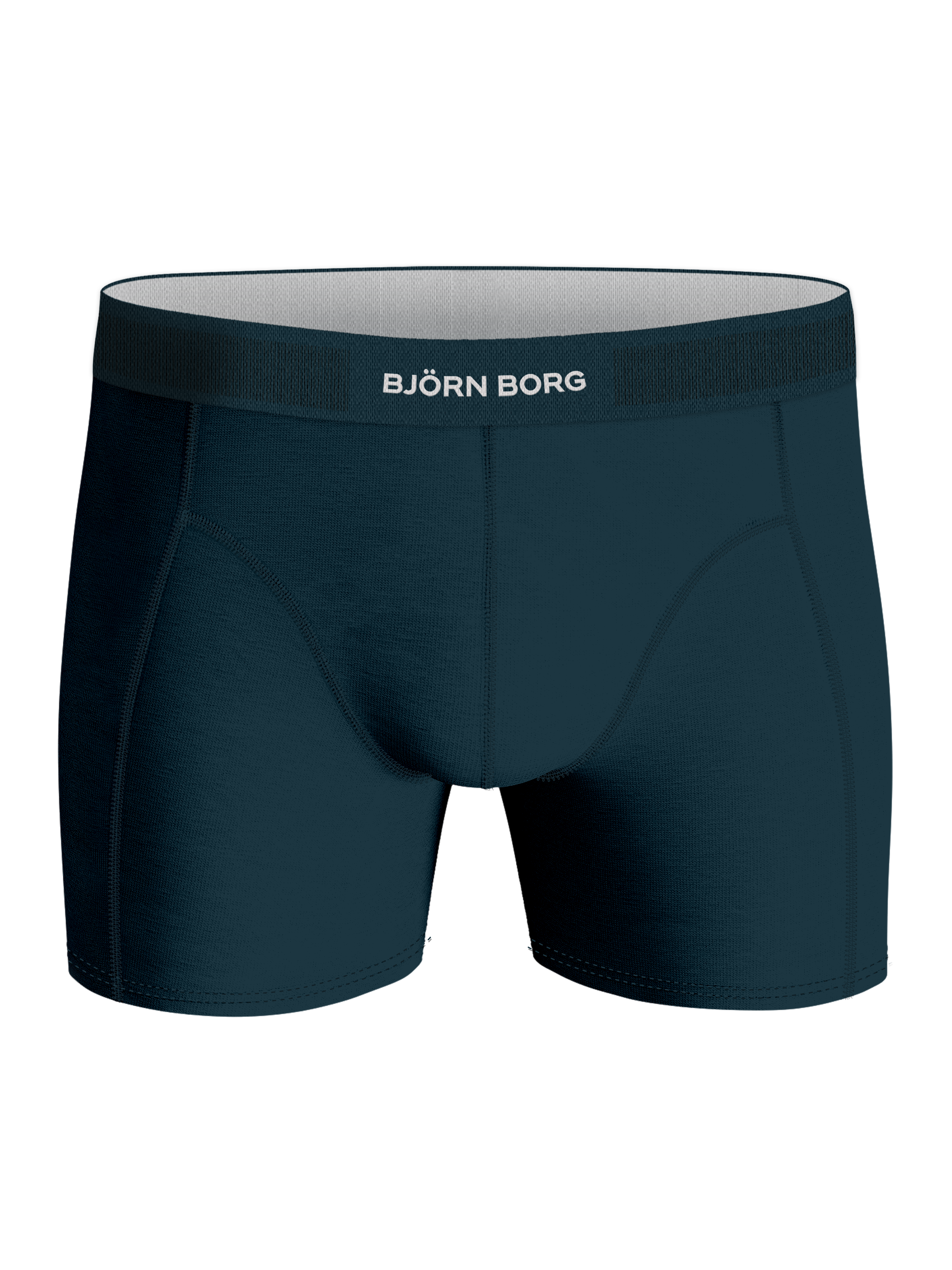 Buy Björn Borg Performance Boxers 2-Pack Multi - Scandinavian Fashion Store