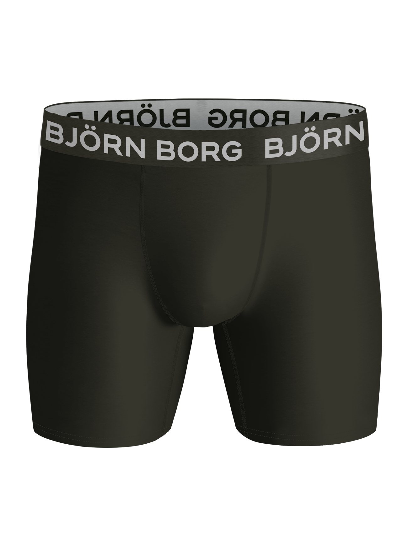 Björn Borg PERFORMANCE BOXER 3 PACK - Boxer shorts - multi