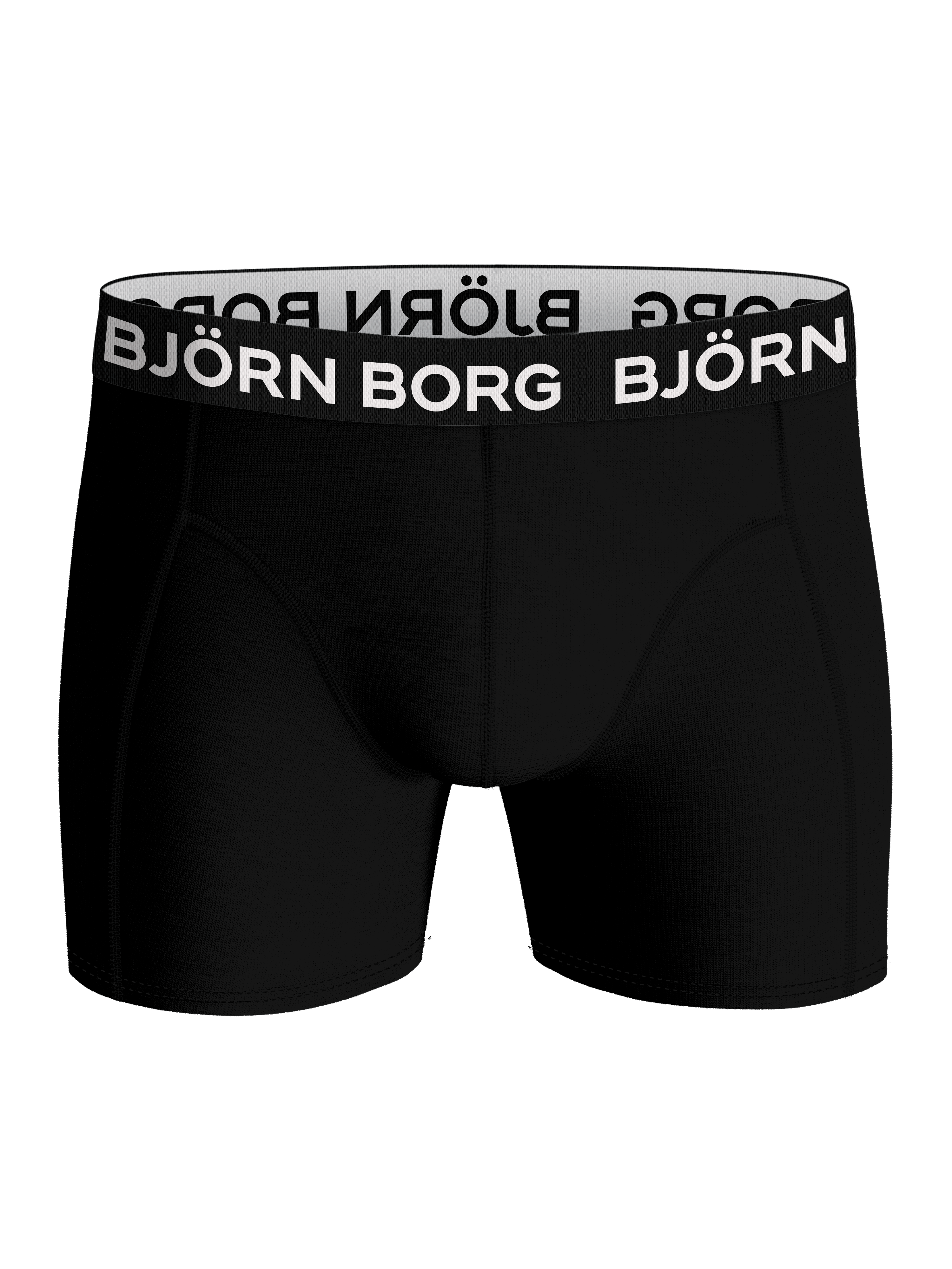 Heren discount boxers bamboo