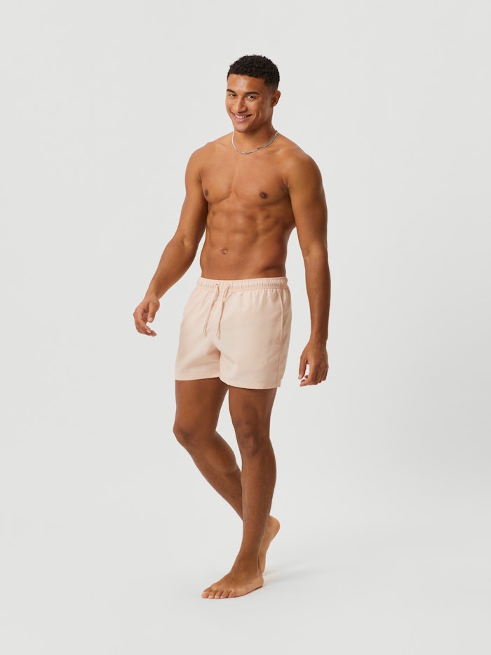 Men's Summer Swim Shorts Swimwear Swimming Trunks Underwear Boxer Briefs  Pants