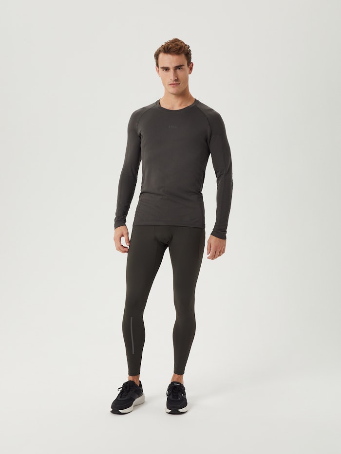 Borg Running Tights