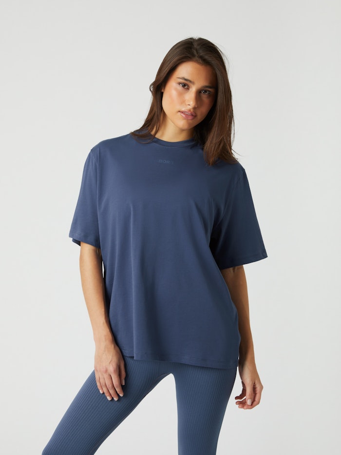 Studio Oversized T-Shirt