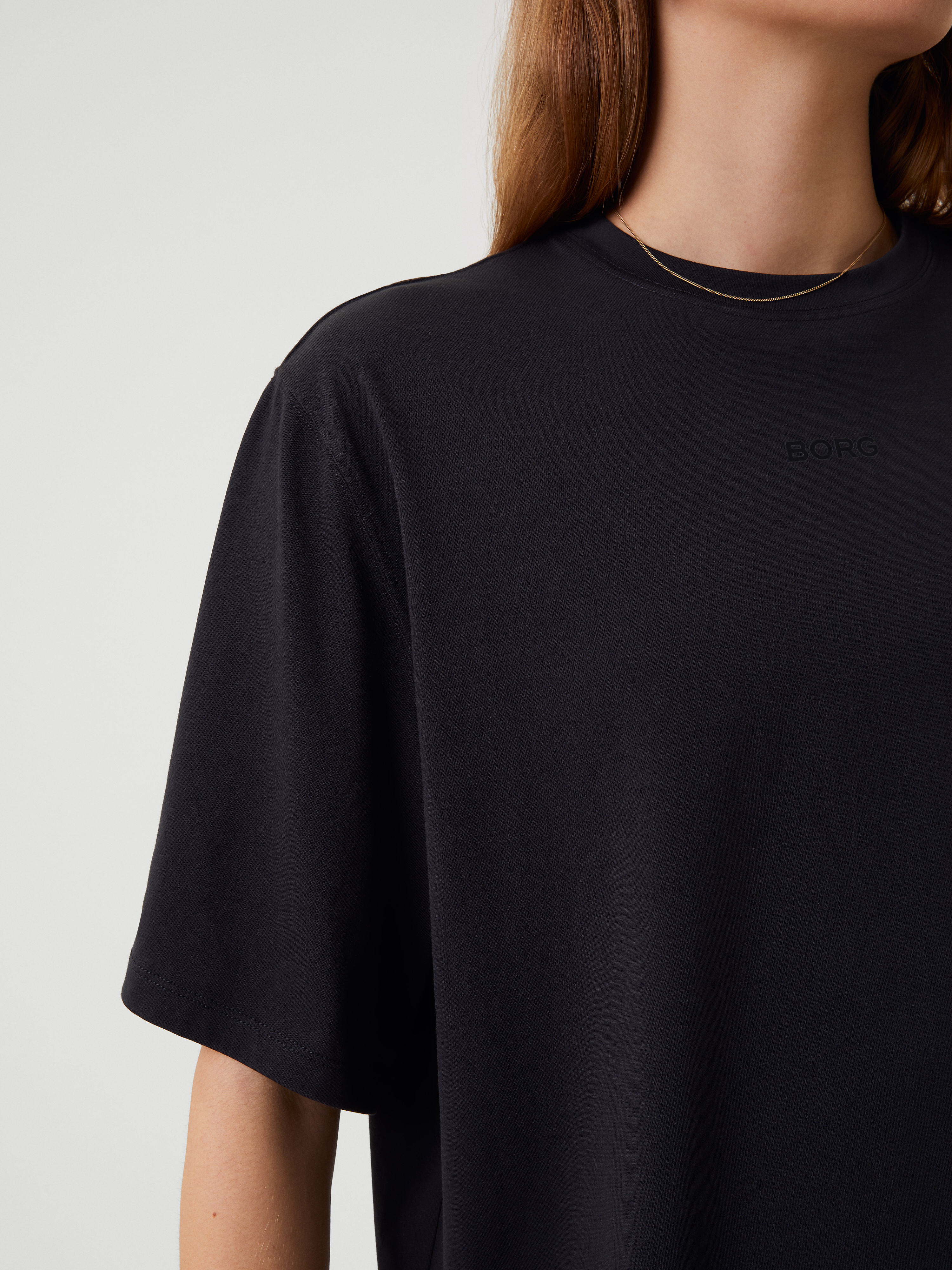 Studio Oversized T-Shirt