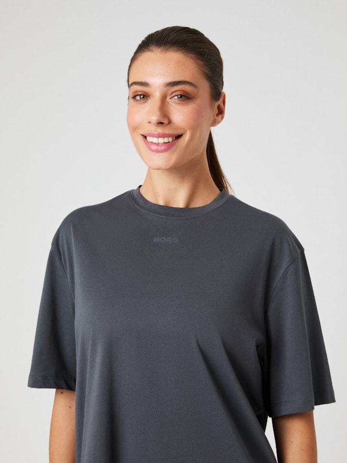 Studio Oversized T-Shirt