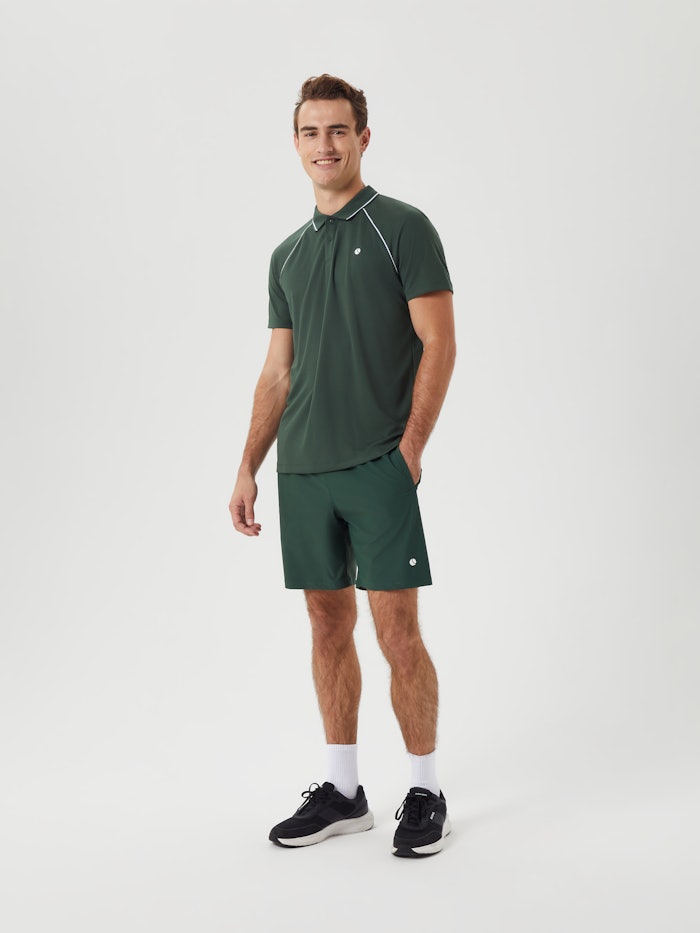 Ace Racquet Polo