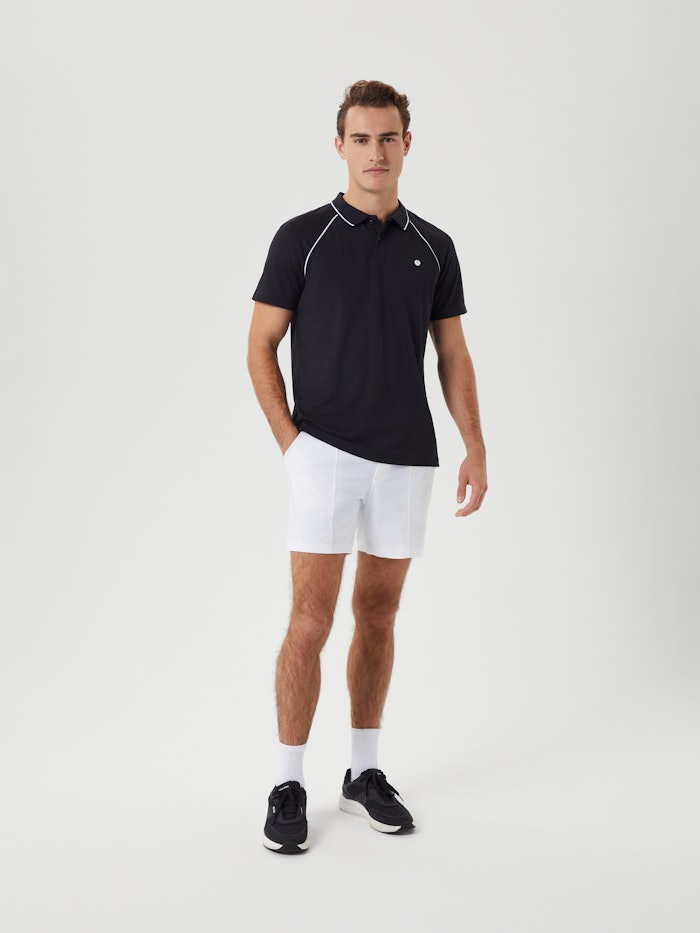 Ace Racquet Polo