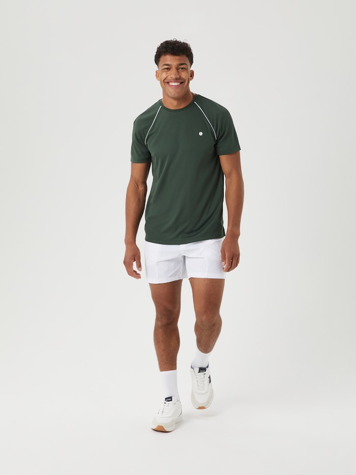 Ace Racquet  T-Shirt