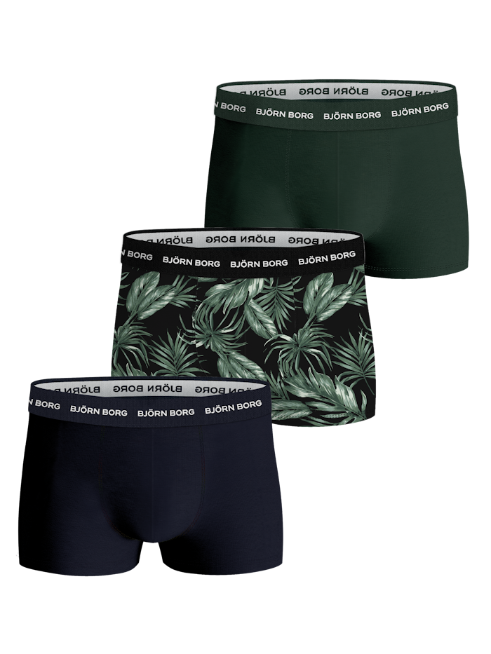 BJUTIR Panties For Men Fashion Low Waist Comfortable Breathable Interest  Underwear Mens Underwear