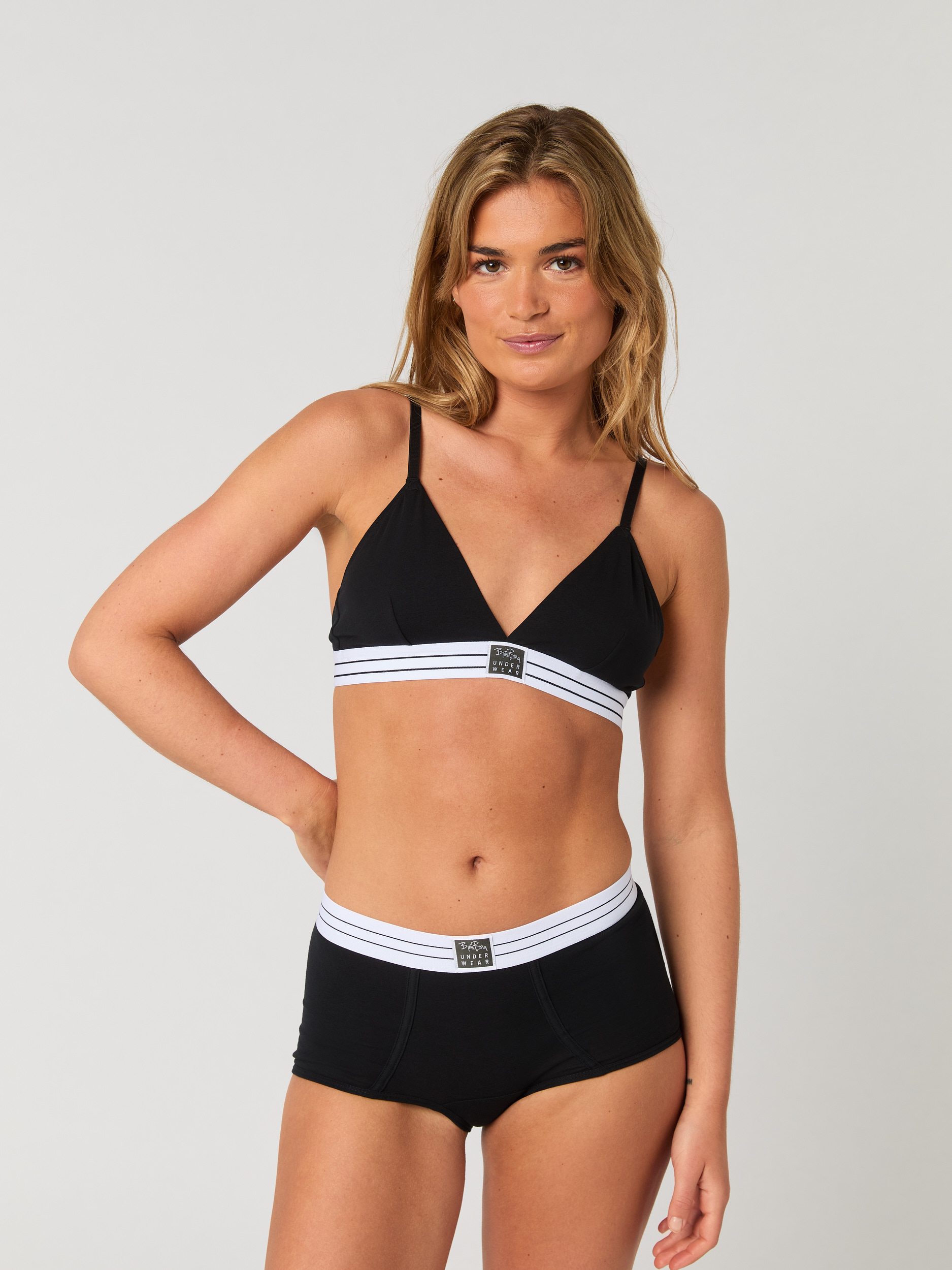 Boxer sport shops femme