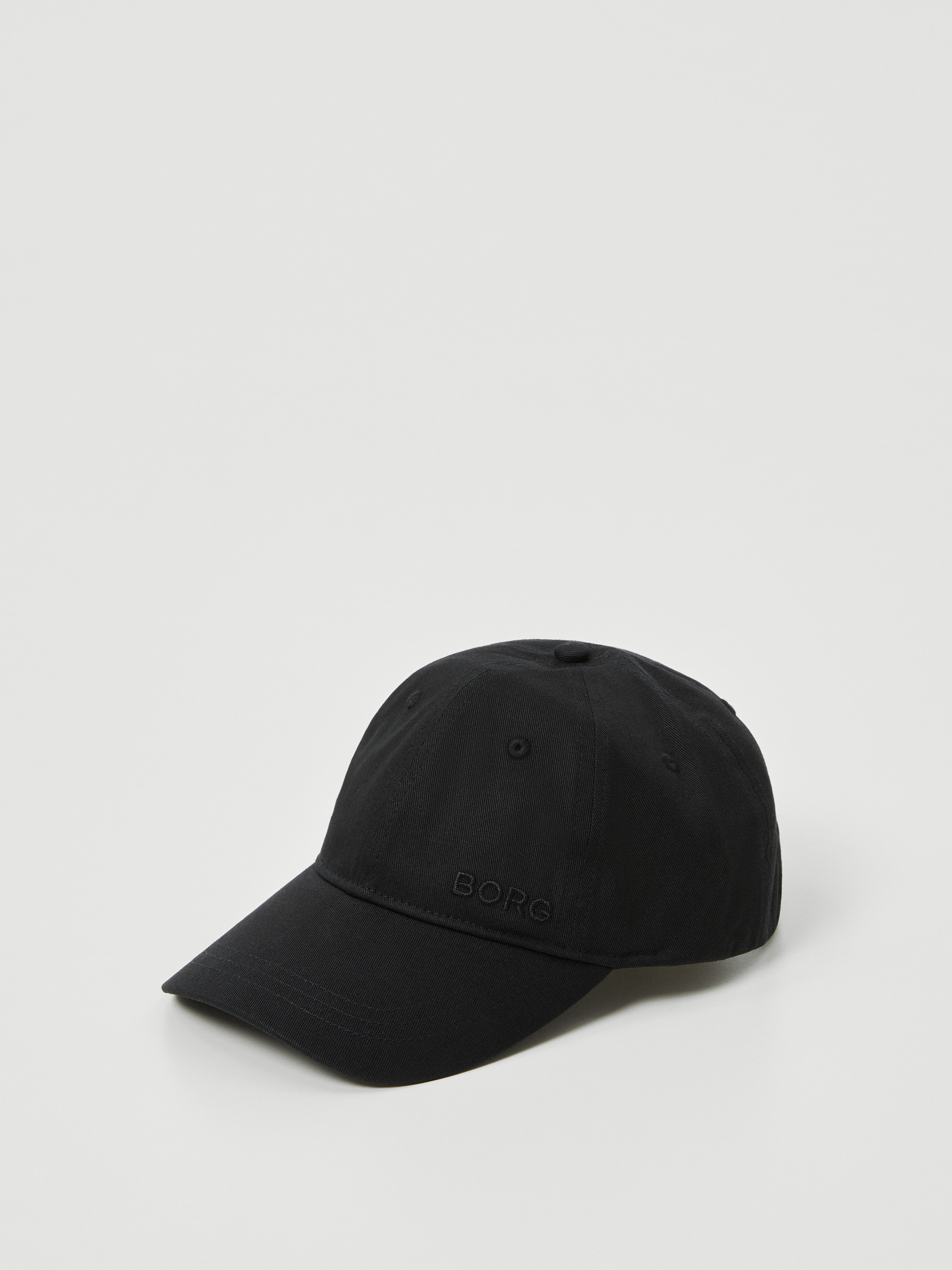 CASQUETTE BLK unnamed headwear - 帽子