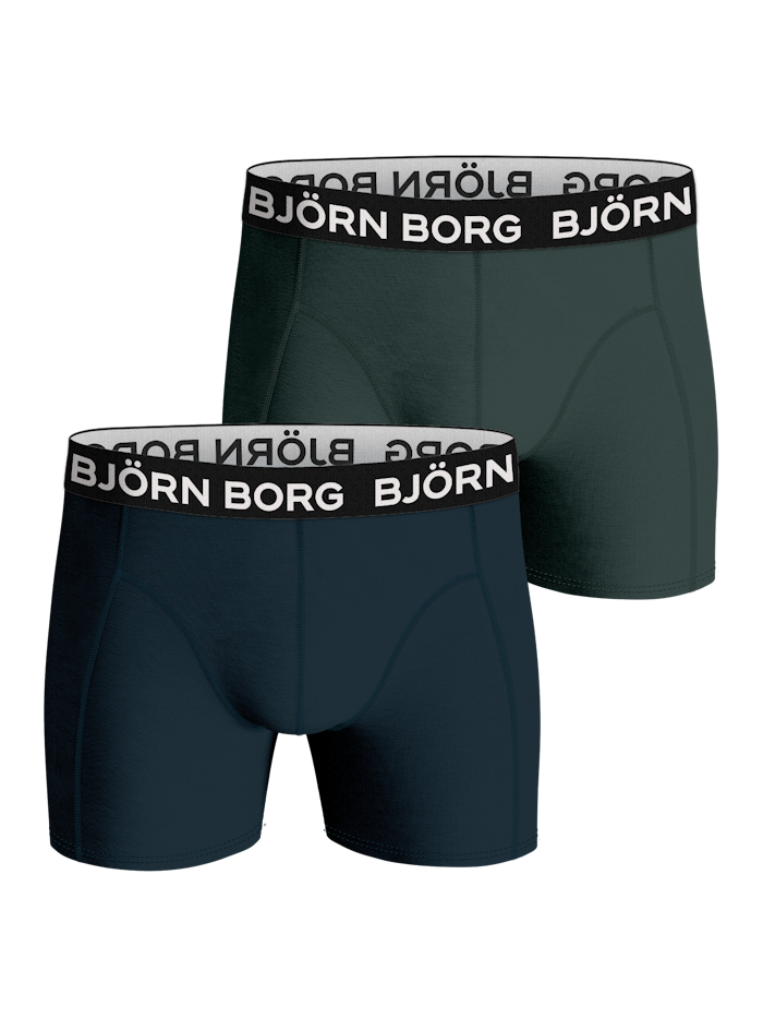 Bersa,photographer  Björn Borg Underwear Man AW17