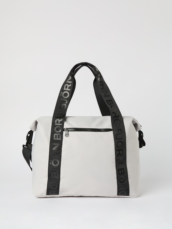 Borg Classic Sports Bag