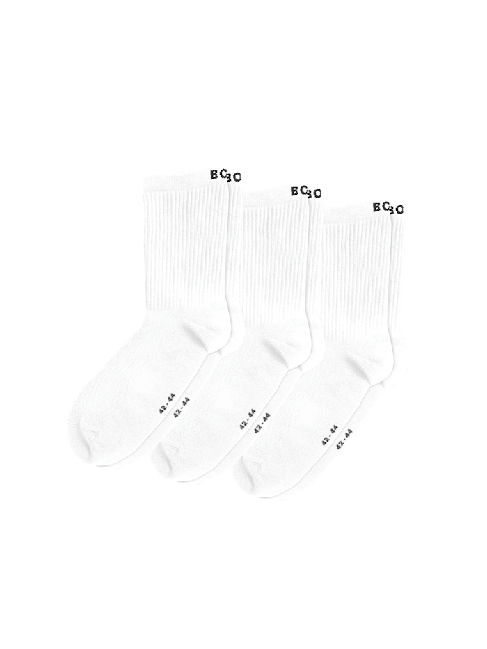 Sports Socks 3-pack