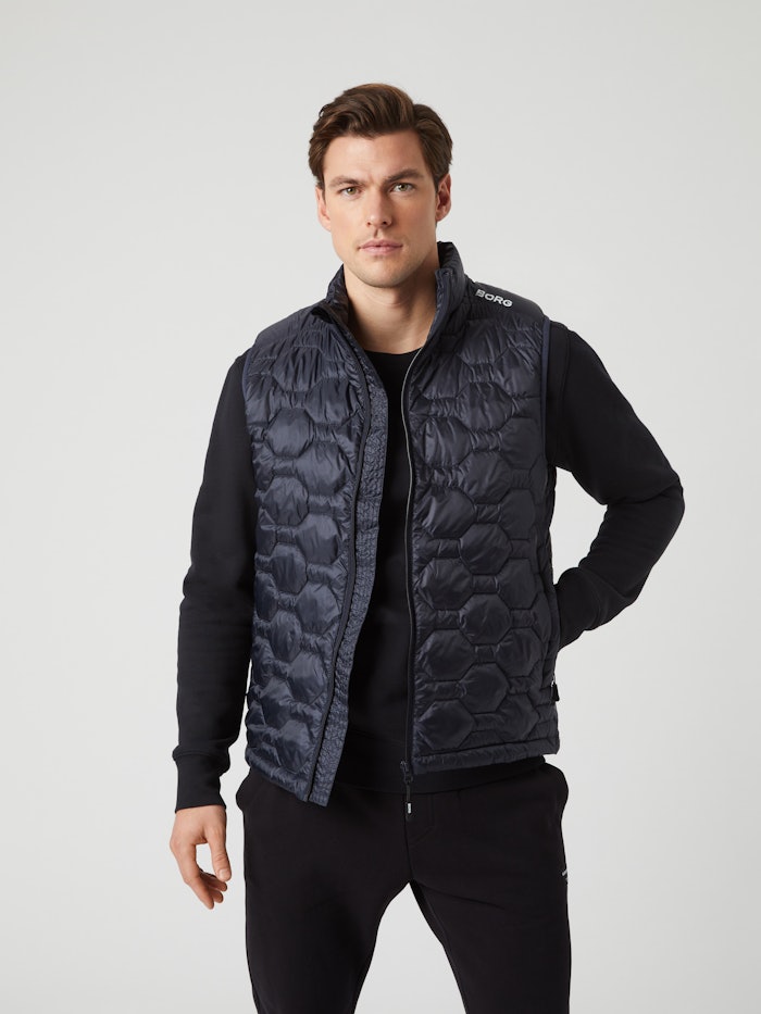 Borg Liner Vest