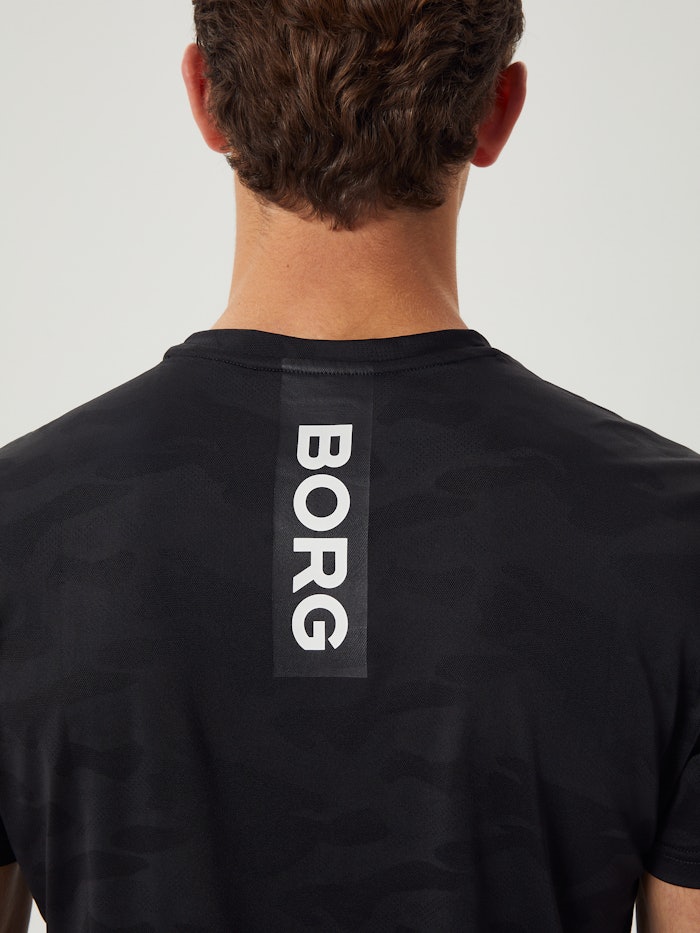 Borg Performance T-Shirt