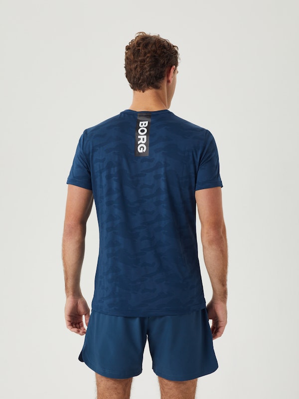 Borg Performance T-Shirt