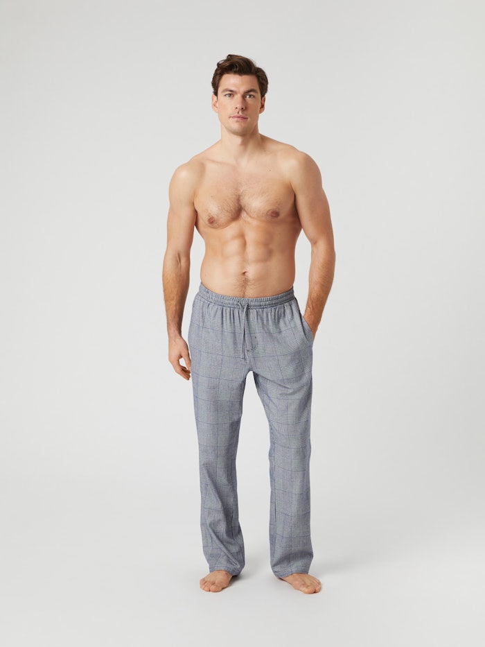 Core Soft Flannel Pyjama Pants