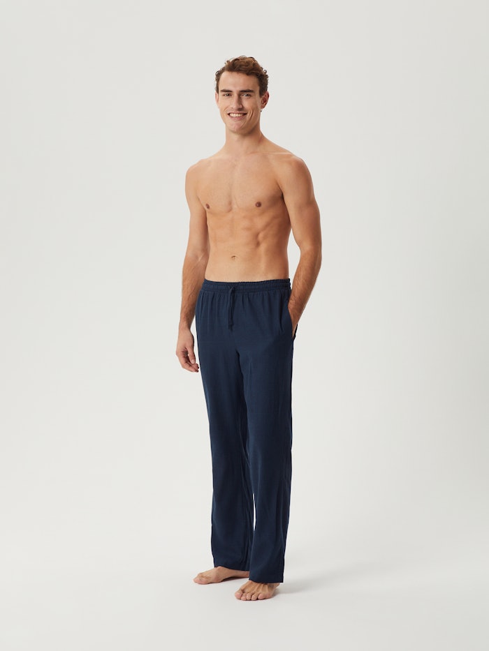 Core Soft Flannel Pyjama Pants