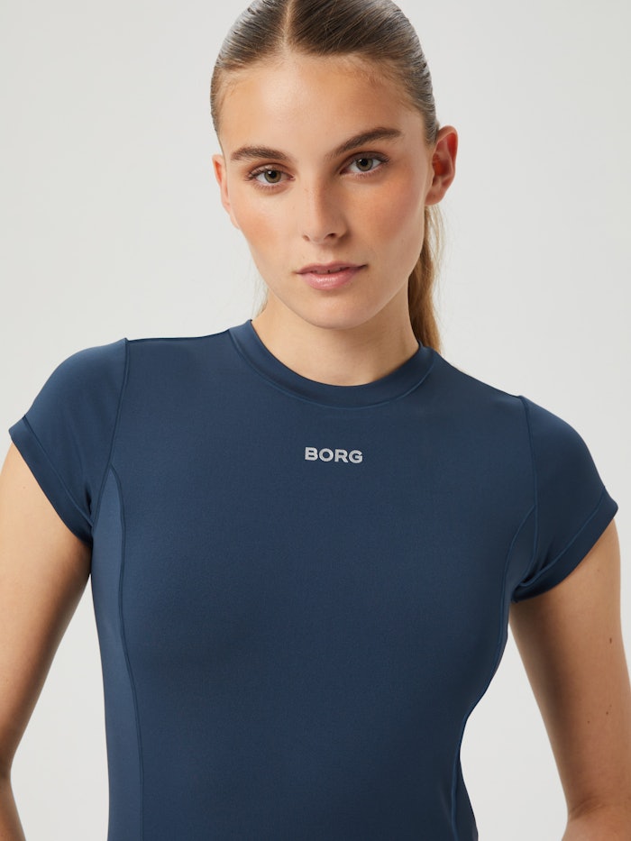 Borg Reform Slim T-Shirt