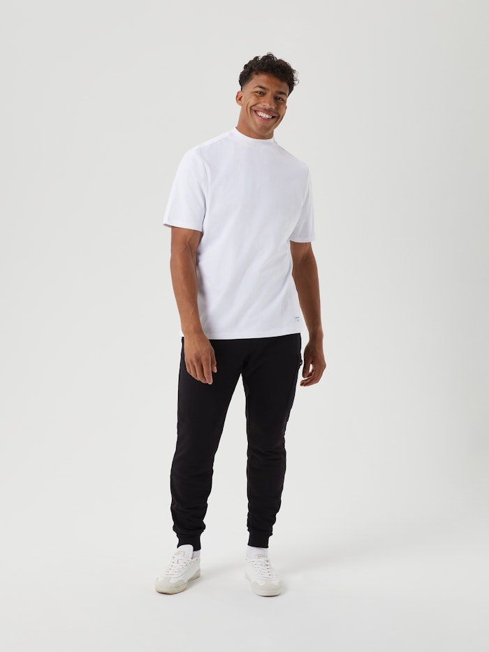 Centre Tapered Pocket Pants