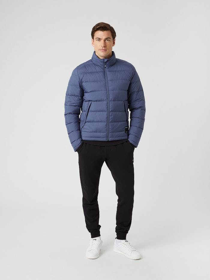 Centre Down Jacket