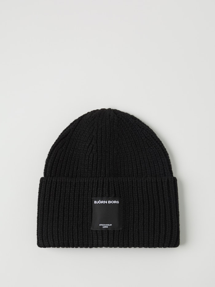 Centre Knit Beanie