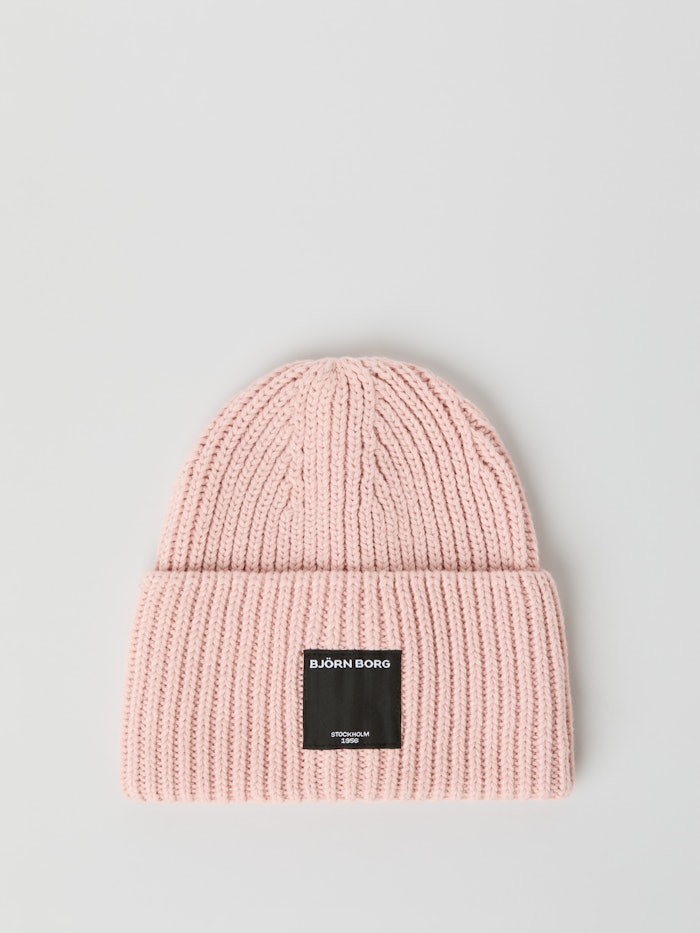 Centre Knit Beanie