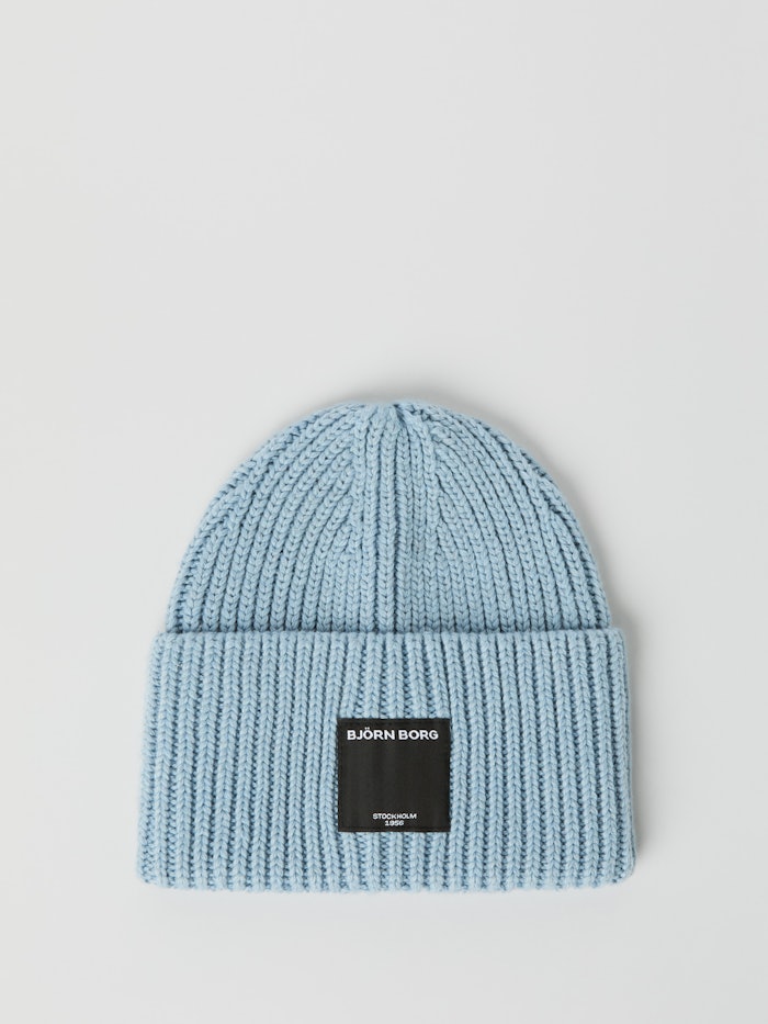 Centre Knit Beanie